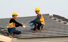 Best Roofing for New Construction  in Carrollton, KY